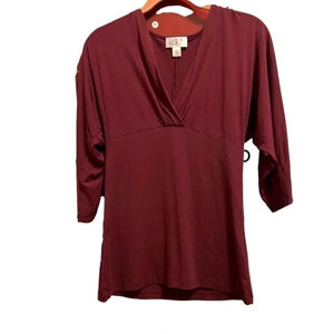WOMEN’S‎ loft shirt